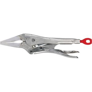 Torque Lock™ Locking Pliers - 9", Long Nose, Limited Lifetime
