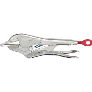 Torque Lock™ Locking Pliers with Deep Jaws - 8", Seaming, Limited Lifetime