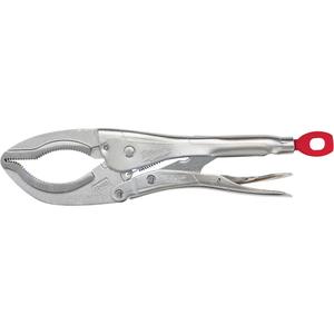 Torque Lock™ Locking Pliers with Large Jaws - 12", Curved Jaw, Limited Lifetime