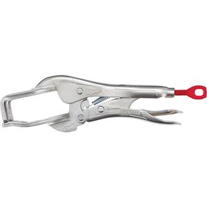 Torque Lock™ Locking Pliers - 9", Welding, Limited Lifetime