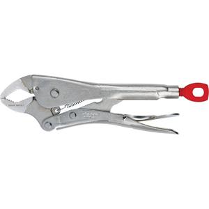 Torque Lock™ MaxBite™ Locking Pliers - 7", Curved Jaw, Limited Lifetime