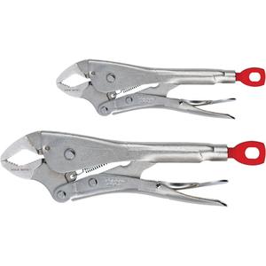 Torque Lock™ MaxBite™ Locking Pliers - 2, Limited Lifetime