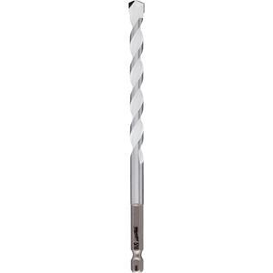 Shockwave™ Multi-Material Drill Bit - Carbide, 5/16", Hex