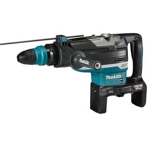 Max XGT Rotary Hammer with Brushless Motor (Tool Only) - 80 V, 2", Lithium-Ion, 150-310, 15.8 ft-lbs, 1100-2250, 8.5 m/s², 99 dB(A), 22-5/8" (610 mm)