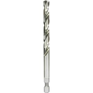 Hole Saw Pilot Bit - 1/4", 60 mm (2-3/8"), 4"
