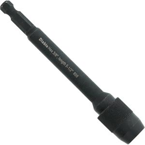 5-1/2" Universal Extension - 5-1/2", 3/8", Hex, 3000
