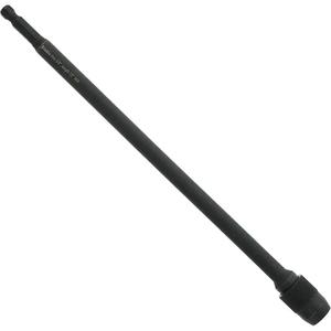 12" Universal Extension - 12", 3/8", Hex, 3000