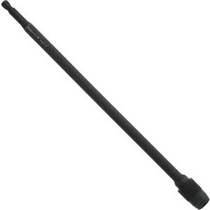 12" Universal Extension - 12", 7/16", Hex, 3000