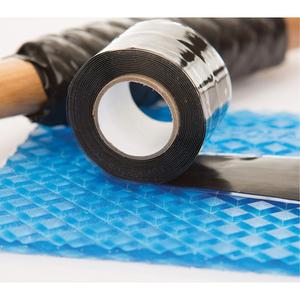 Grip Wrap Anti-Vibration Kit - Plastic, 3/16″ (0.5 cm), 13” x 5” (33 x 12 cm)
