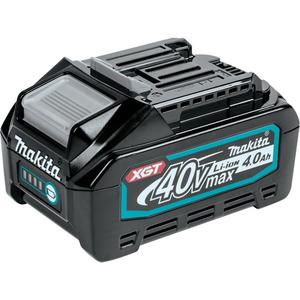 Max XGT® Cordless Tool Battery - 40 V, 4 Ah, Lithium-Ion