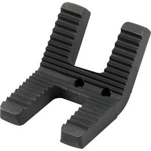 Jaw for 6” Leveling Tripod Chain Vise