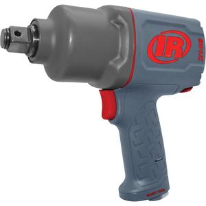 Pneumatic Impact Wrench - 36 CFM, 3/8" NPTF, 105.3, 1", 5500, 1075, 2000 ft-lbs, 1300 ft-lbs, 94.3 dB(A)