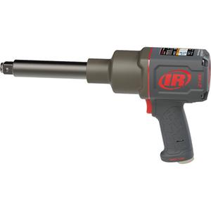 Pneumatic Impact Wrench with 6" Anvil - 36 CFM, 3/8" NPTF, 105.3, 3/4", 5500, 1075, 2000 ft-lbs, 1300 ft-lbs, 94.3 dB(A)