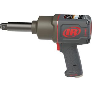 Pneumatic Impact Wrench with 3" Anvil - 36 CFM, 3/8" NPTF, 105.3, 3/4", 5500, 1075, 2000 ft-lbs, 1300 ft-lbs, 94.3 dB(A)