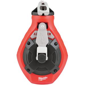 Fine Line Chalk Reel - 100', Not Included