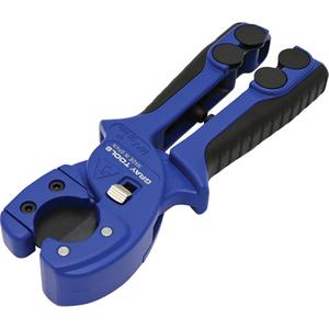 PVC and PEX Tube Cutter - 1", 7-1/2", 1.25" W x 1.5" L x 0.07" H