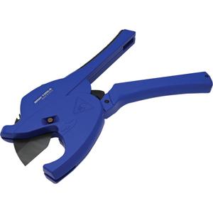 Plastic Pipe & Tube Cutters - 1-5/8"