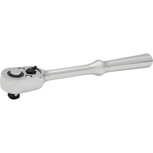 Quick Release Ratchet - 10", 1/2", Plain, 40