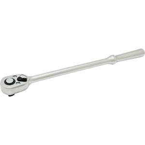 Quick Release Ratchet - 15", 1/2", Plain, 40