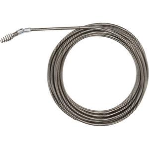 Replacement Drop Head Cable for Trapsnake™ Auger - 25', 1/4"