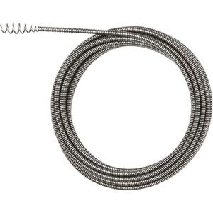 Replacement Bulb Head Cable for Trapsnake™ Auger - 25', 1/4"