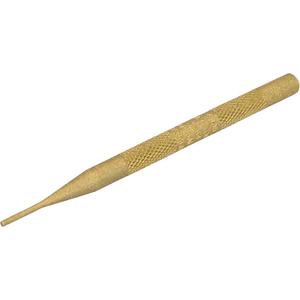 Brass Pin Punch - 5/64", 4"