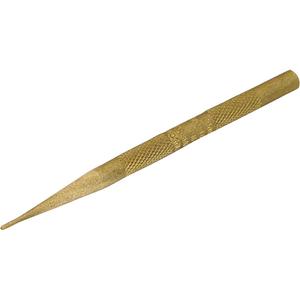 Brass Pilot Punches - 1/16", 4"