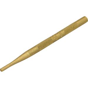 Brass Pilot Punches - 1/8", 4"