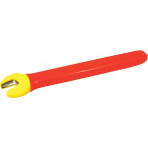Insulated Open-Ended SAE Wrench - 1/2", 1000 V, 5-1/2"