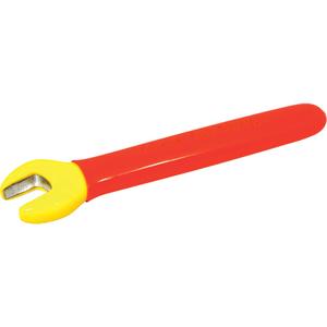 Insulated Open-Ended SAE Wrench - 9/16", 1000 V, 6"