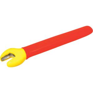 Insulated Open-Ended SAE Wrench - 11/16", 1000 V, 7"