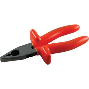 Insulated Linesman's Pliers - 1000 V, 7"