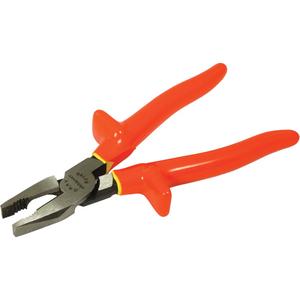 Insulated Linesman's Pliers - 1000 V, 9"