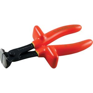End Cutting Pliers - 1000 V, 8"