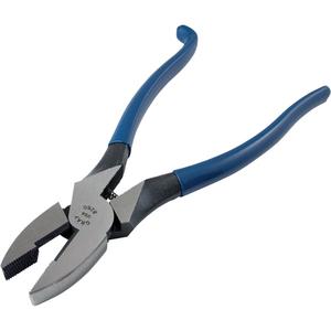 Ironworker's Pliers - 9-1/2"