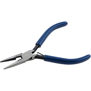 Mini Needle Nose Pliers - 4-3/4"