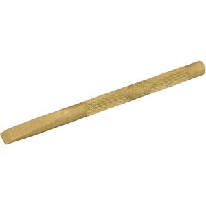 Brass Scraper - 3/8", 5-1/2", Lifetime