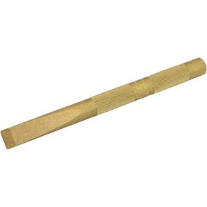 Brass Scraper - 5/8", 6-1/2", Lifetime