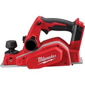 M18™ 3-1/4" Planer (Tool Only) - 18 V, Lithium-Ion