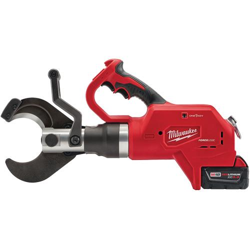 M18™ Force Logic™ 3” Underground Cable Cutter - 20-4/5"