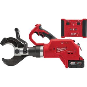 M18™ Force Logic™ 3” Underground Cable Cutter with Wireless Remote - 20-4/5"
