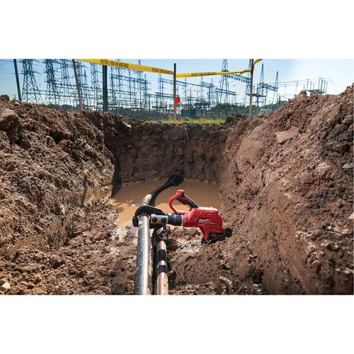 M18™ Force Logic™ 3” Underground Cable Cutter with Wireless Remote - 20-4/5" - Image 3