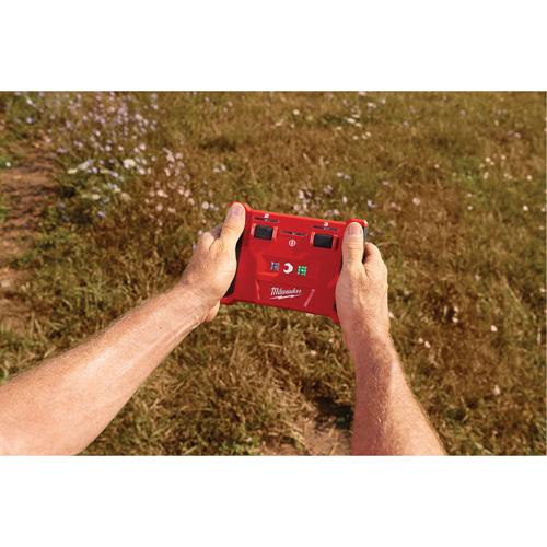 M18™ Force Logic™ 3” Underground Cable Cutter with Wireless Remote - 20-4/5" - Image 4