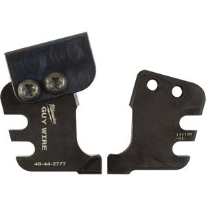 EHS Guy Wire 1/2" Replacement Blades