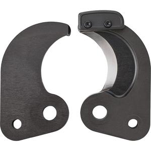 3” Underground Replacement Blades