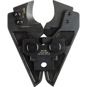 750 MCM Cu / 1000 MCM Al Cable Cutting Jaw