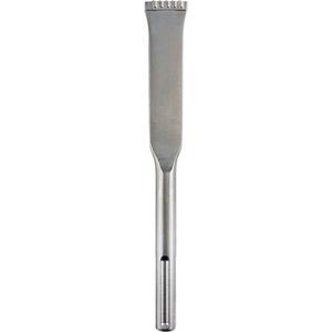 Slotting Tool - 1-1/2", 11", Carbide, SDS-Max, 1"