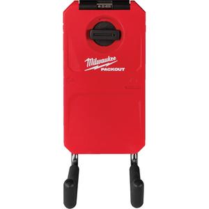 Packout™ 9" Straight Hook - 25 lbs.