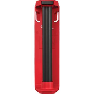 Packout™ Roll Holder - 15 lbs., Manual, 3.6", 6.5"