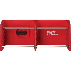 Packout™ Assorted Tool Rack - 20 lbs.